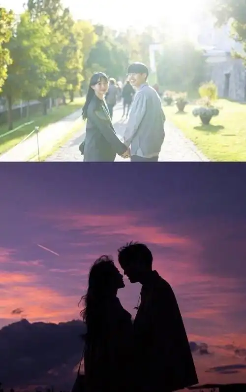 倪妮优秀冯绍峰却娶了赵丽颖爱情真是一物降一物吗