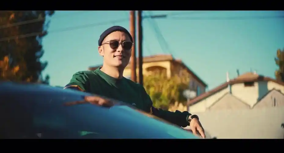 no575余文乐insideoutseason2纪录片