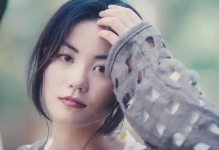 王菲,一个独特的存在,演戏曾影响影帝