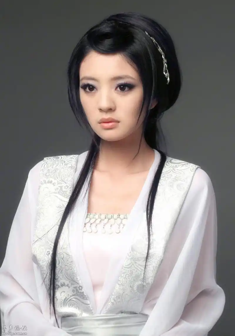 娱乐圈中三位超级大吃货女明星,身材却是保持的特别好