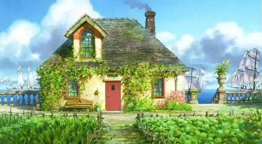 宫崎骏告别之作:我看不懂,但我大受震撼……_腾讯新闻