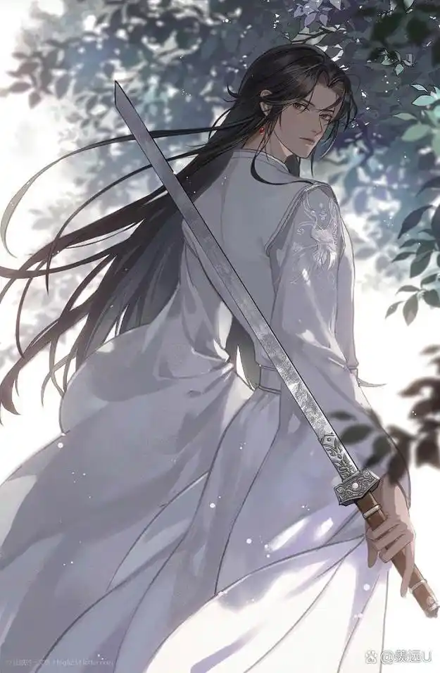 先生授我以诗书,我为先生杀宿敌#将进酒# #沈兰舟