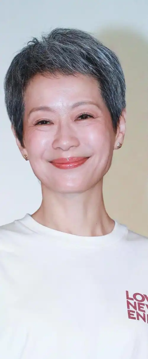 叶童:60岁,向前看