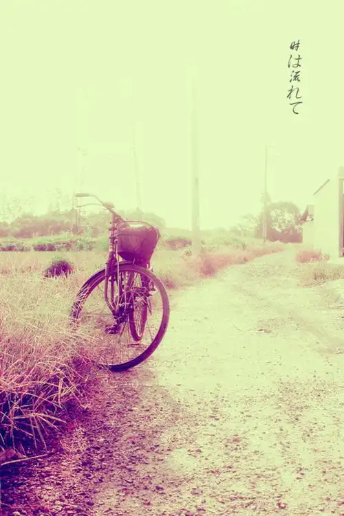 时光是个很神奇的事物,她总在不经意间带给你回忆与伤感.