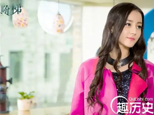 爱的阶梯宋子涵结局是什么 宋子涵和谁在一起?