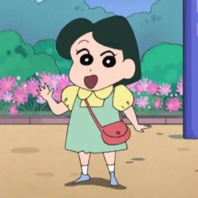 大原娜娜子头像