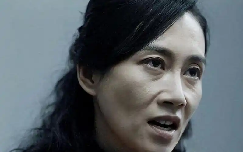 面相长得刻薄的女明星,这几位个个一脸"凶"相,几乎演不了好人-天晟网