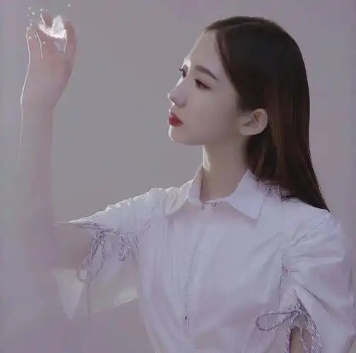 【微信头像】孟美岐