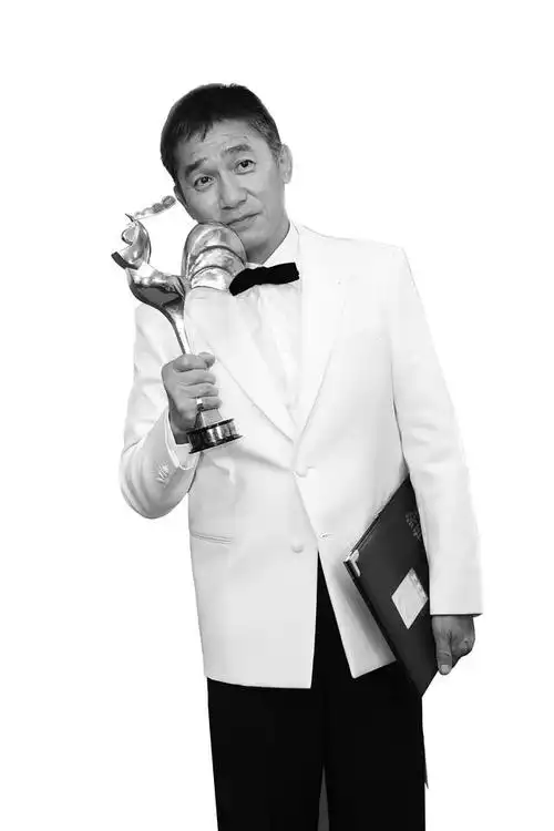 图片说明: 梁朝伟