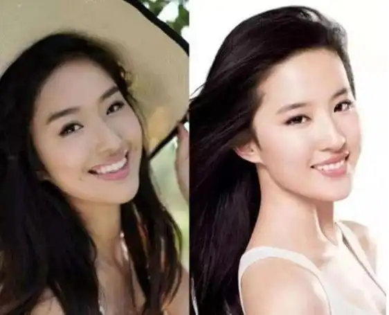 杨采钰跟刘亦菲什么关系(和大30岁富豪谈恋爱)(15)