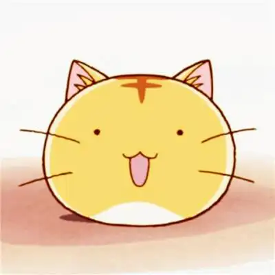 可爱头像 萌头像 猫咪头像 动物头像 动漫萌宠 女生头像 二次元 动漫