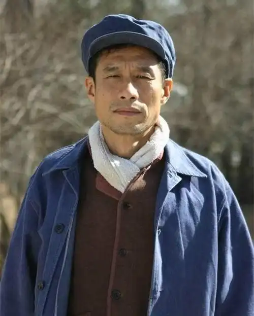 刘佩琦个人资料及电视剧(盘点老戏骨刘佩琦八大经典角色)