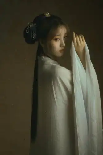 垚昕 姜贞羽-堆糖,美好生活研究所