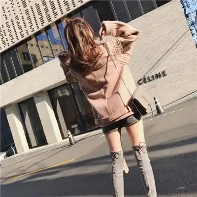 女生小清新背影头像2020最新 高攀不起那所谓的天长地久