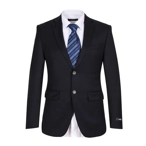 柒牌seven男装西服套装男平驳领时尚商务套西a版