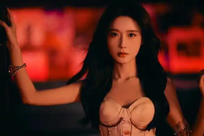 陈意涵在歌里藏了些许浪漫##陈意涵2023巡演