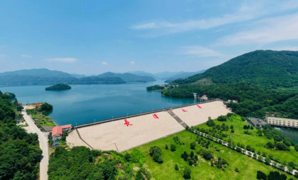 水质,水库,长潭水库,台州市,台州,饮用水,长潭