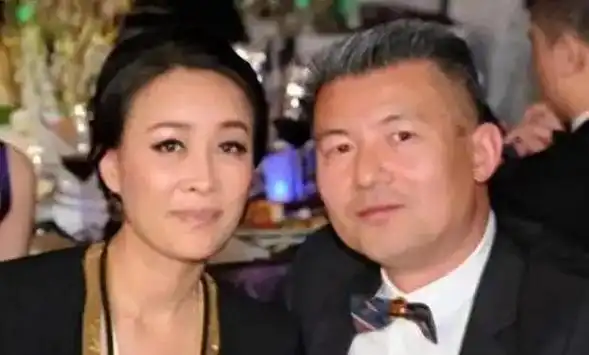 那英带着儿子嫁平凡丈夫如今她还好吗