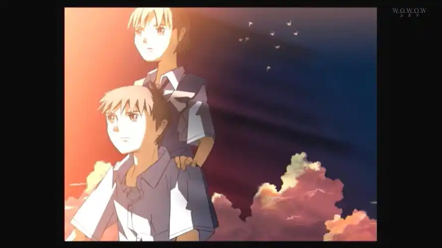 说动漫丨星之声