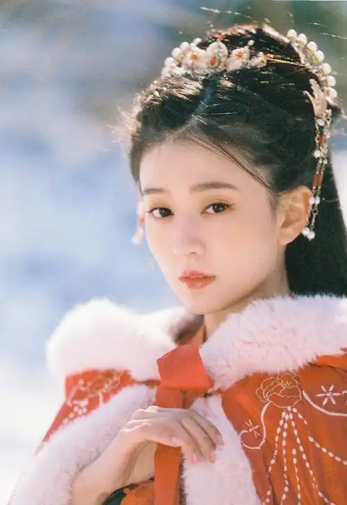 乔欣嫣语赋##乔欣秋嫣##嫣语赋