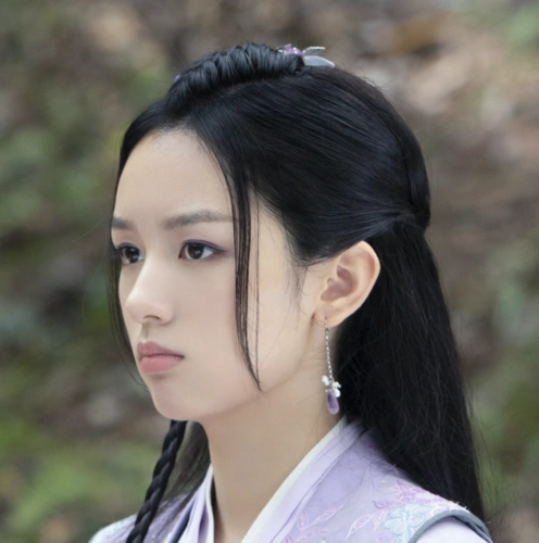 山河令阿湘开播被群嘲低开高走圈粉大结局意难平