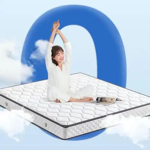 20点开始:good night 晚安 w203-pro 天然椰棕床垫 120*200*20cm