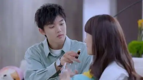 遇见你之后02 遇见你之后 第13集预告