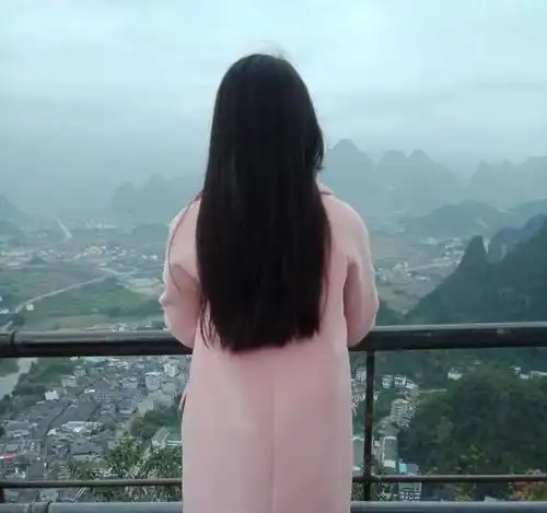 女人的背影你能读懂多少