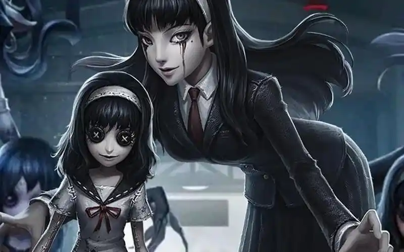 【梦之女巫】四个人开门战三杀!女巫真香!