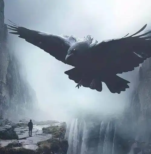 中老年头像大全霸气意境有深度的男士头像