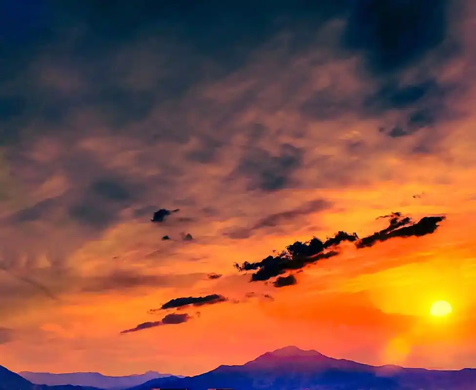 天边的云彩.#手机壁纸 #抖音图文来了 #祝刷到的朋友开心快 - 抖音