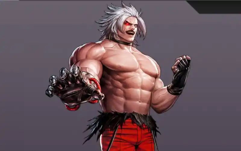 活动作品mugen人物对战新生力量特别篇萨辛