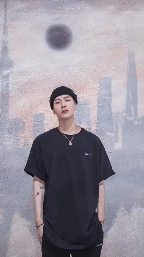 你的老公王嘉尔已送达