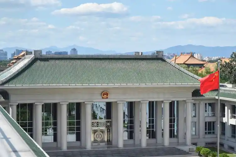 最高人民检察院(资料图)记者:刘硕