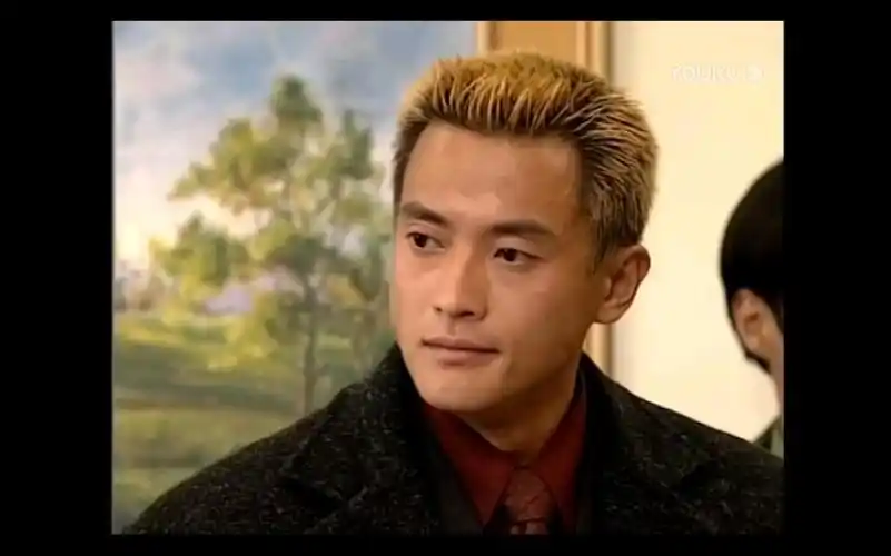 魏骏杰-《扫黄先锋》蒋少龙cut7-龙少杀鸡儆猴