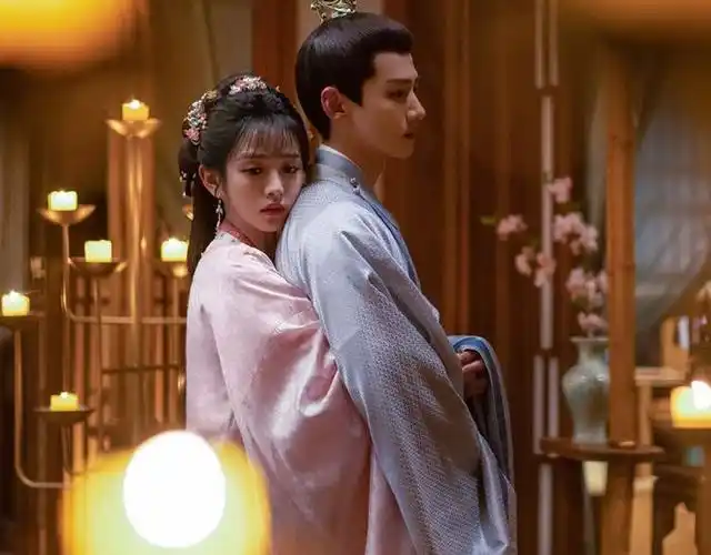 上线1天拿下热度第一全程刷屏笑出腹肌白敬亭新剧凭什么