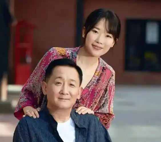 谌容:梁左,梁天是她的骄傲,女儿梁欢和女婿英达让她心寒