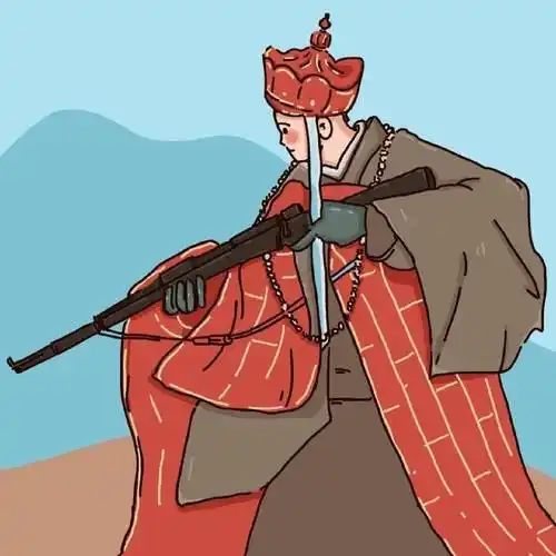 调皮有趣的头像