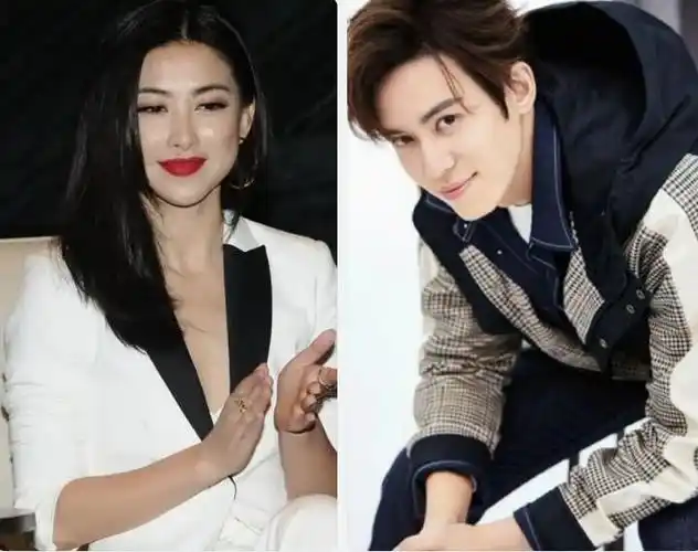 朱珠陈楚河参加的综艺叫什么冲突是剧本还是真的?