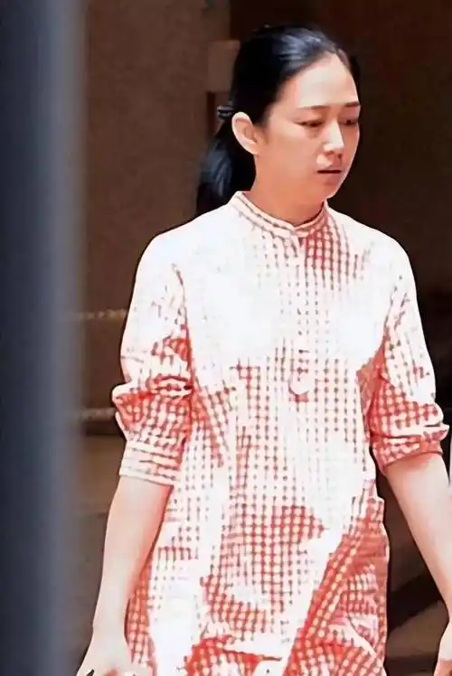 刘德华女儿刘向蕙 心疼母亲为爱隐藏23年,也明白父亲的难言之隐