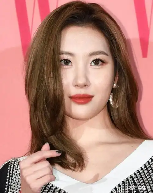 韩国疫情迅速蔓延, 韩星捐款数额, 打了多少"避难"明星的脸?