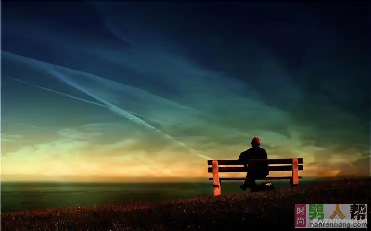 分手虽痛 但也要学会优雅的转身以彰显高逼格情操