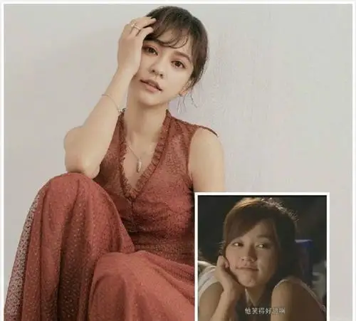 陈意涵产后衰老太快?吊带撑不起,手表往下掉,瘦到不敢认!