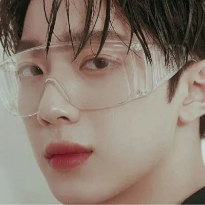 赖冠霖头像自调 - 堆糖,美图壁纸兴趣社区