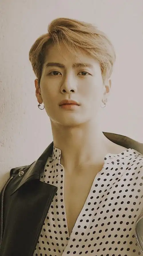 王嘉尔 - 堆糖,美图壁纸兴趣社区