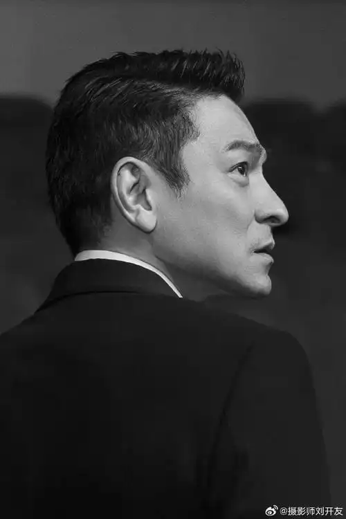 刘德华##电影红毯先生