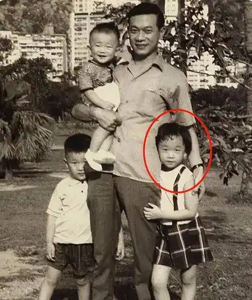 林忆莲到底多有魅力?