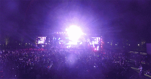 2019理想音乐季 | 来了!乐队!乐夏乐队见面会