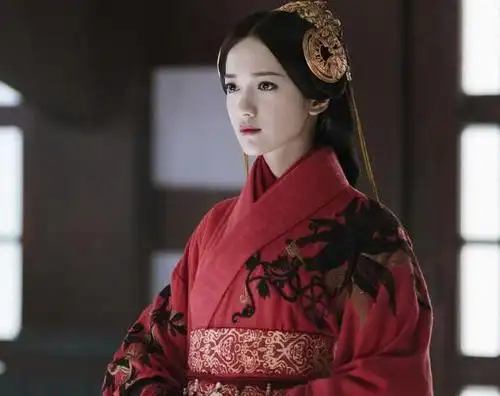 骊歌和太子丹什么关系皓镧传骊歌是谁在历史上存在吗