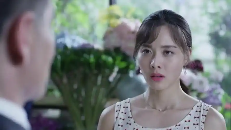 梅花儿香:美女为了女儿抚养权,说出违心话,伤害善良大叔!